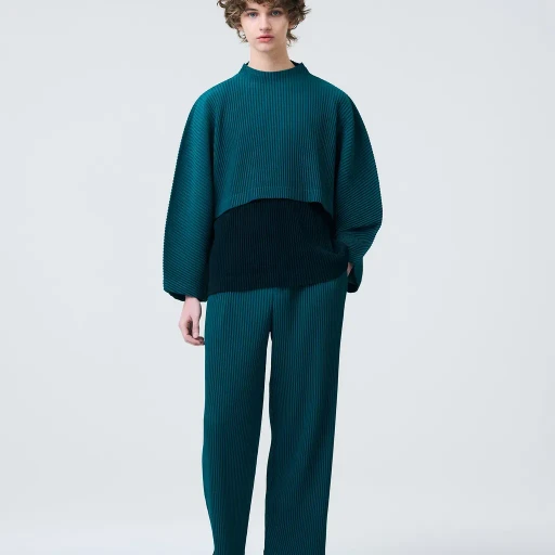 Color Pleats 1