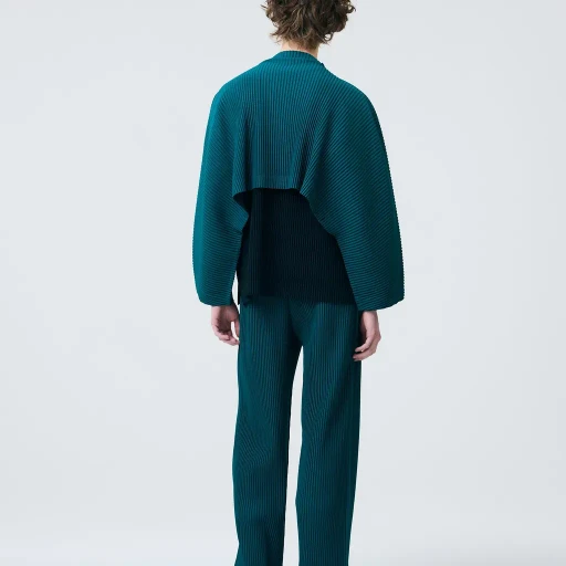 Color Pleats 1