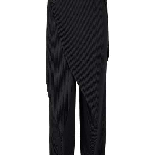 Pleats Bottoms 1