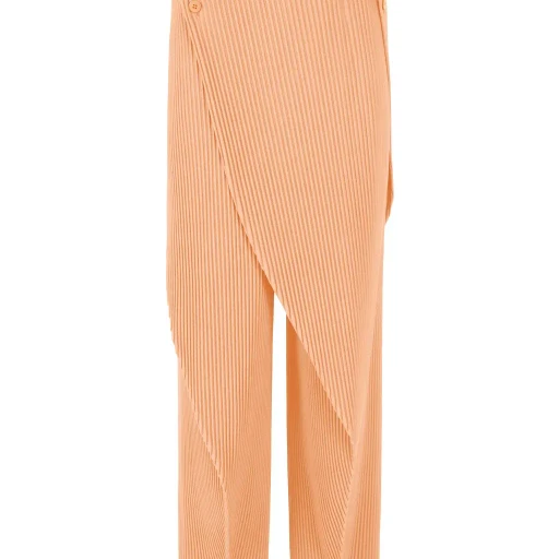 Pleats Bottoms 1