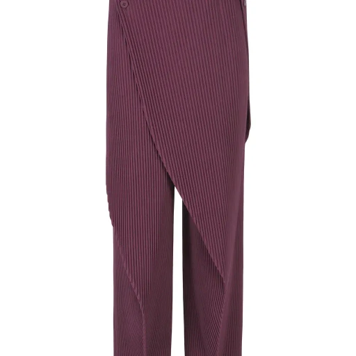 Pleats Bottoms 1