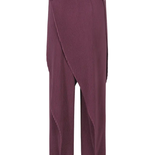 Pleats Bottoms 1