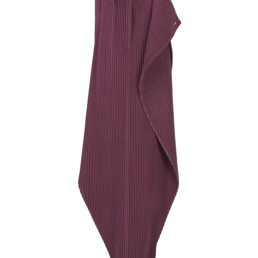Pleats Bottoms 1