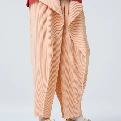 Pleats Bottoms 1