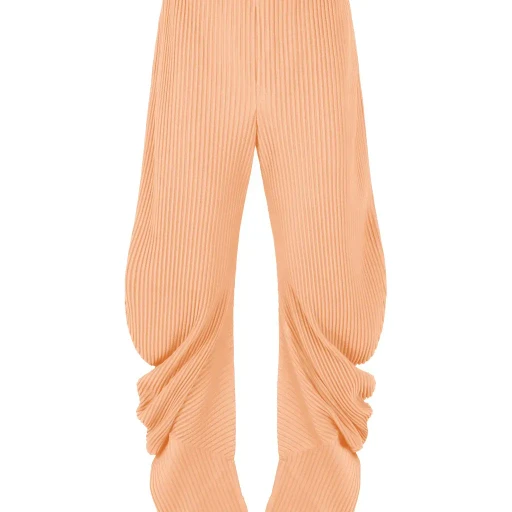 Pleats Bottoms 1