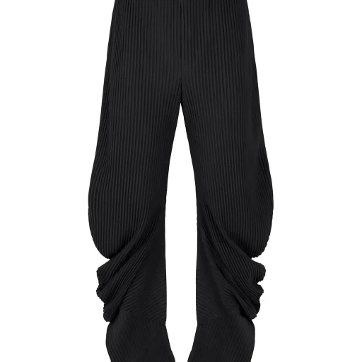 Pleats Bottoms 1