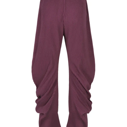 Pleats Bottoms 1