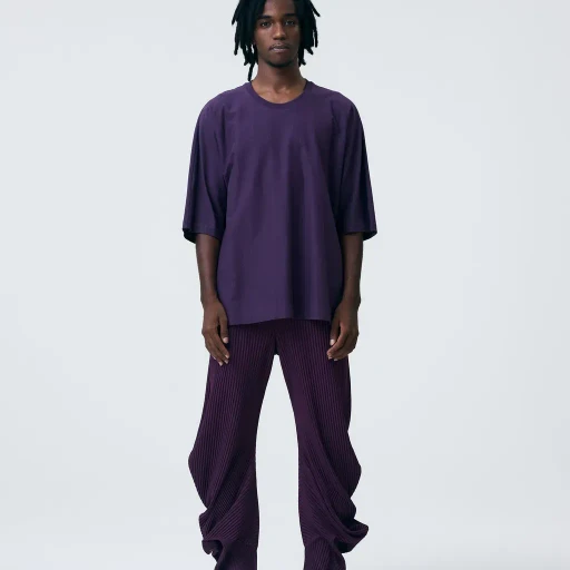 Pleats Bottoms 1
