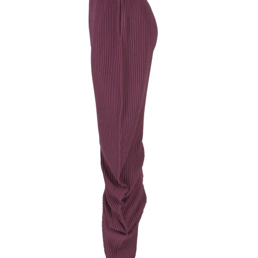 Pleats Bottoms 1
