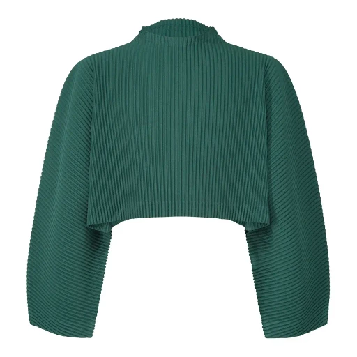 Color Pleats 1