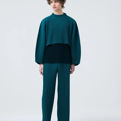 Color Pleats 1