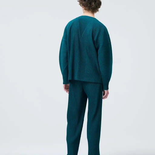 Color Pleats 1