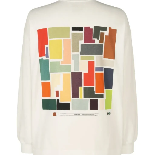 Color Chips T-Shirt