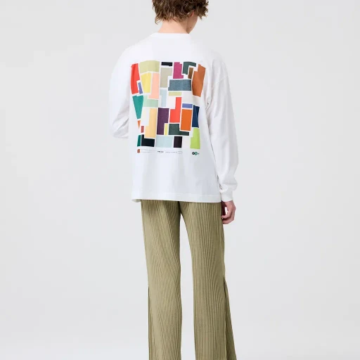 Color Chips T-Shirt