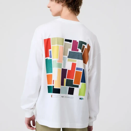 Color Chips T-Shirt