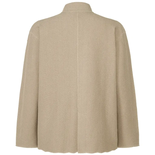 Inlaid Knit