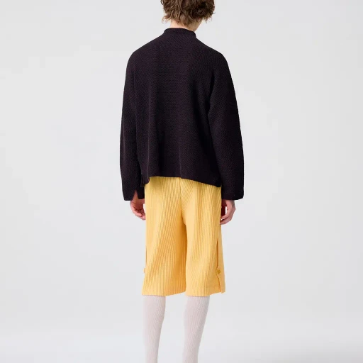 Rustic Knit