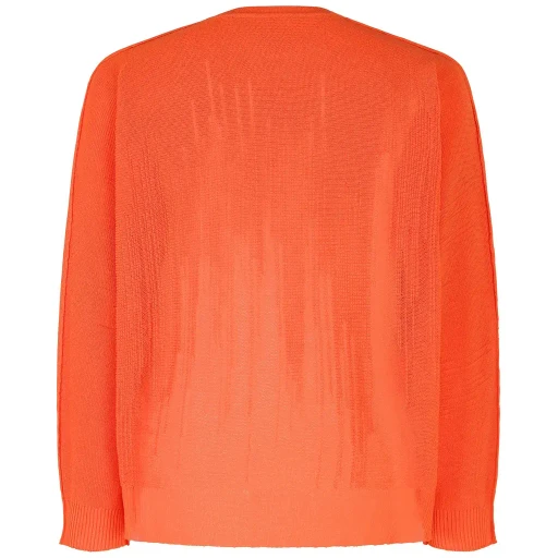 Brush Close-Up Knit
