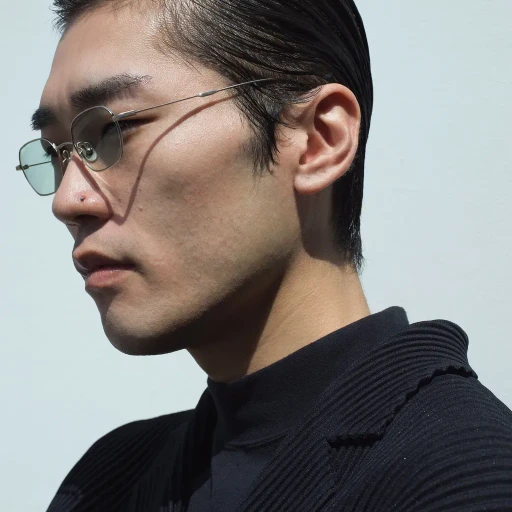 Hexagon ⅸ