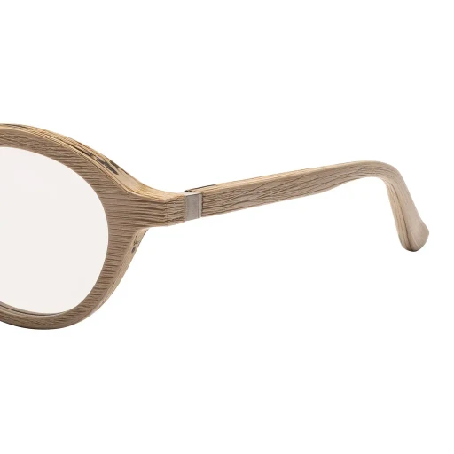 Wood-Round