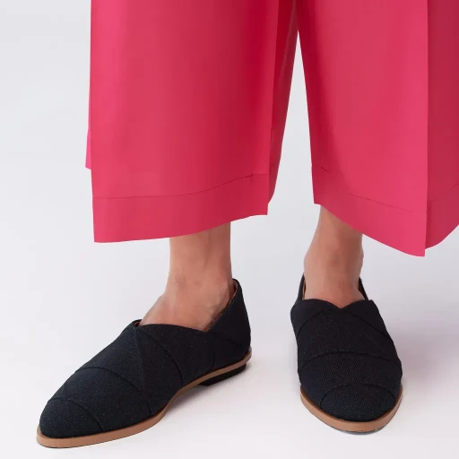 Tatami Knit Shoes
