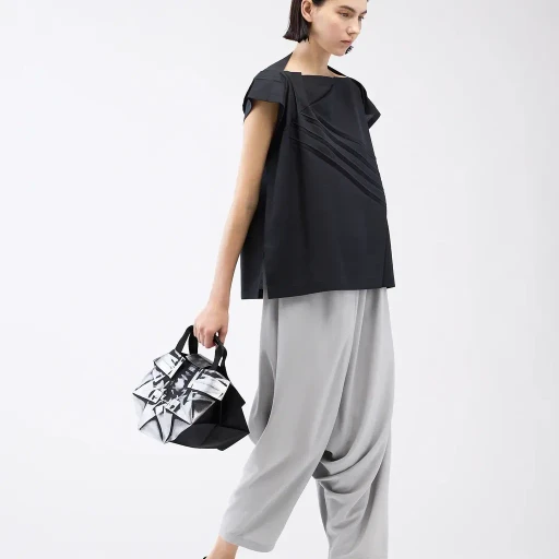 132 5. Standard Bag
