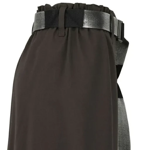 132 5. Standard Belt