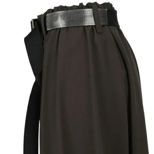 132 5. Standard Belt