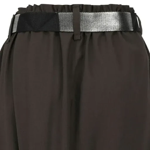132 5. Standard Belt