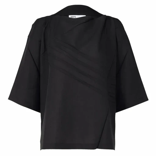 Pleats T Basic