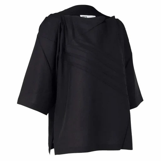 Pleats T Basic