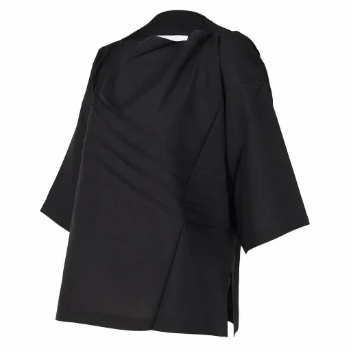 Pleats T Basic