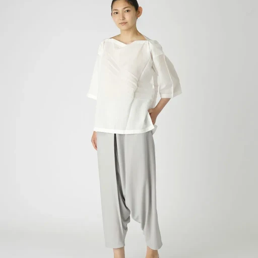 Pleats T Basic