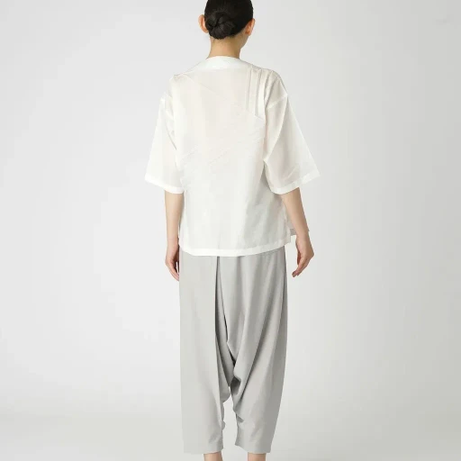 Pleats T Basic