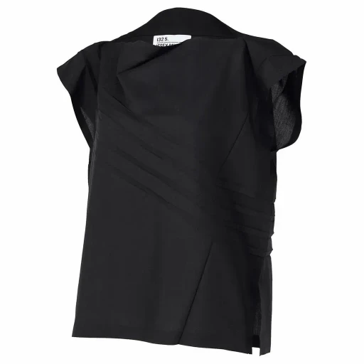 Pleats T Basic