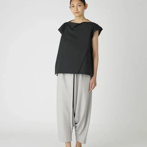 Pleats T Basic