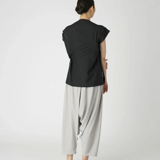 Pleats T Basic
