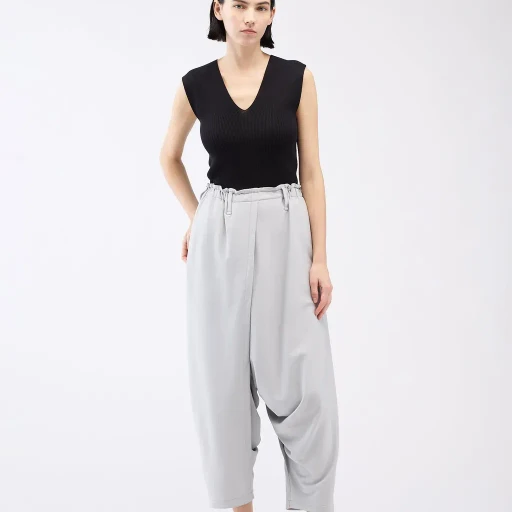 Jersey Bottoms Basic