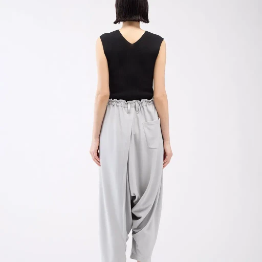 Jersey Bottoms Basic