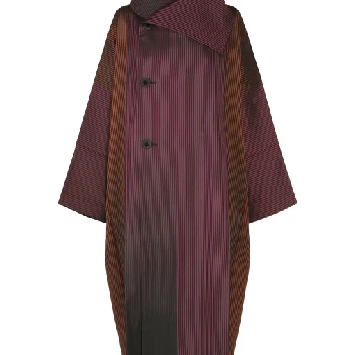 Gradation Coat