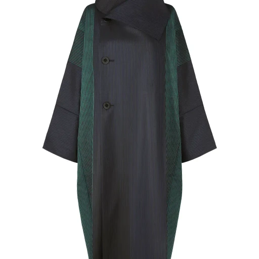 Gradation Coat