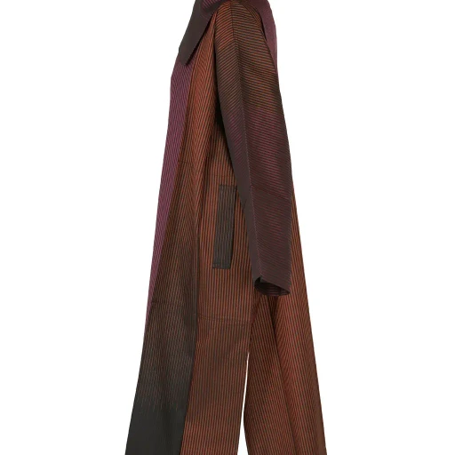 Gradation Coat