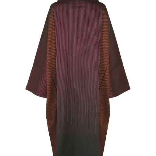 Gradation Coat