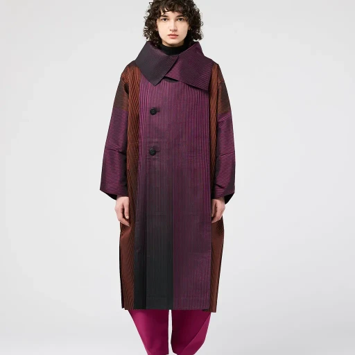 Gradation Coat