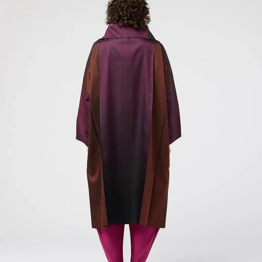 Gradation Coat