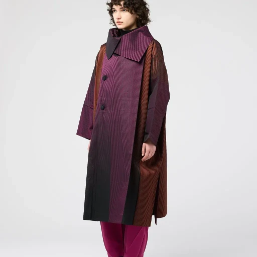 Gradation Coat