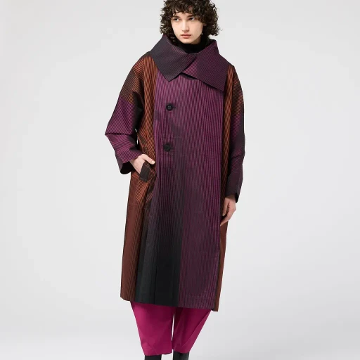 Gradation Coat