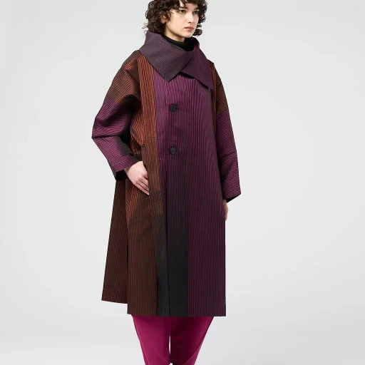 Gradation Coat