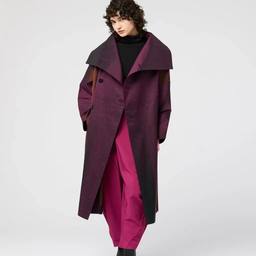 Gradation Coat