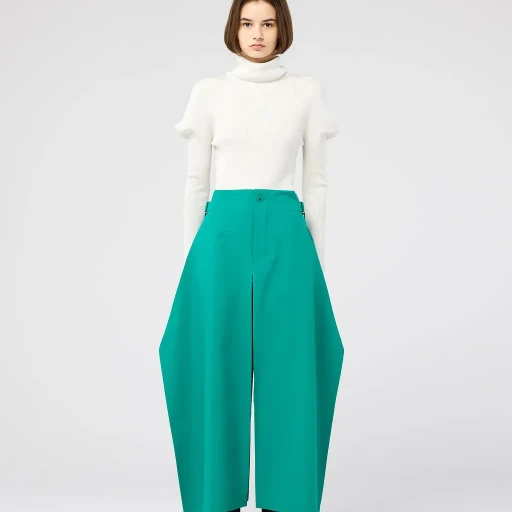 Vertex Bottoms